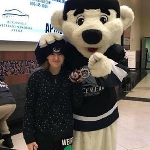 Meet your Posher, Mckenzie